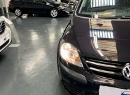 Volkswagen Golf Plus Trendline
