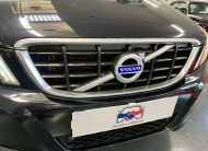 Volvo XC60 Summum D5 BVA Geartronic
