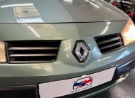 Renault Megane Confort Dynamique
