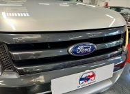 Ford Ranger Wildtrak 4×4 Double Cabine BVA