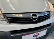Opel Vivaro Pack Clim 9 Places