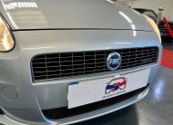 Fiat Punto Active
