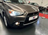 Mitsubishi ASX Instyle