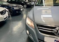 Volkswagen Tiguan Sportline 4Motion