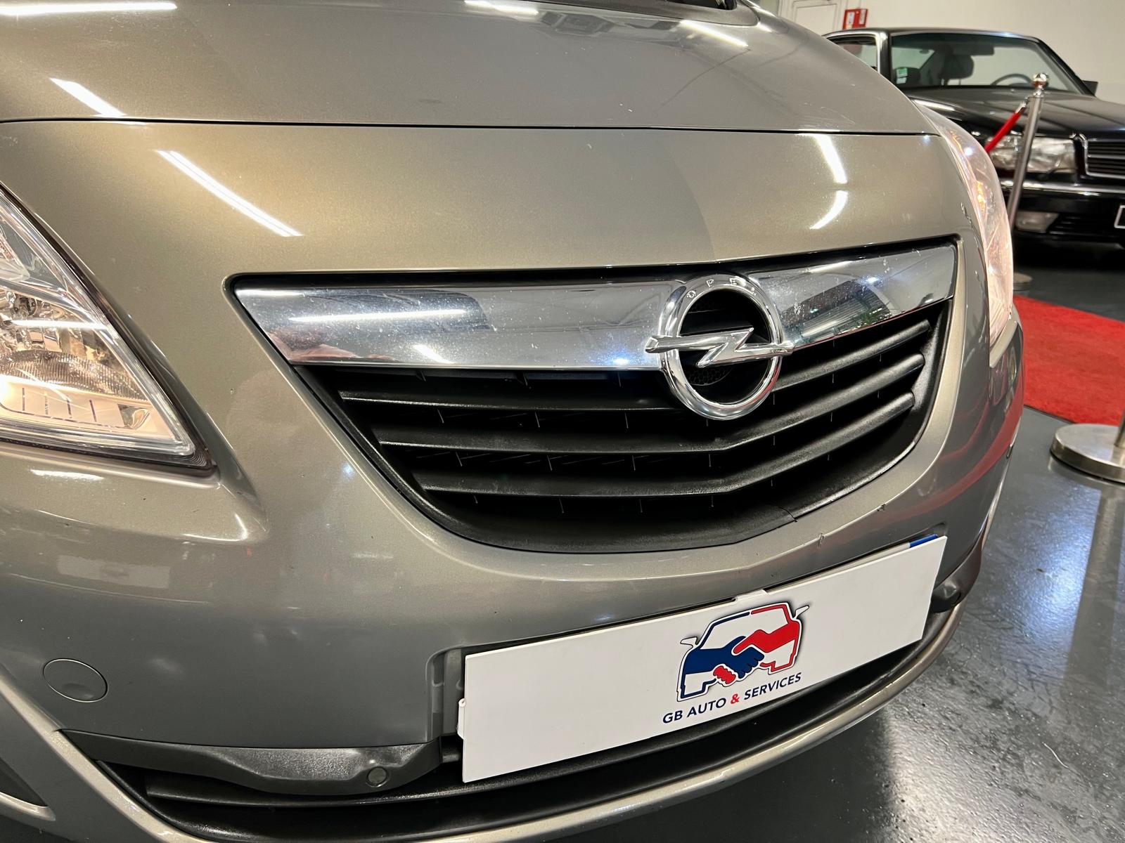 Opel Meriva Enjoy ecoFlex