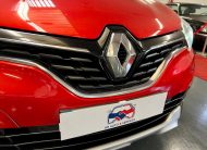 Renault Captur Intens