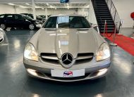Mercedes-Benz SLK 280