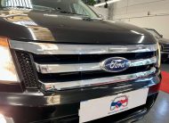 Ford Ranger XLT 4×4 Double Cabine