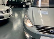 Ford Galaxy Business Navigation 7 Places
