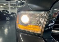 Dodge RAM 1500 4×4 LARAMIE