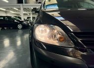 Volkswagen Golf Plus Trendline
