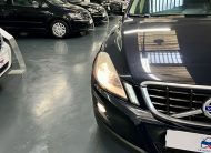 Volvo XC60 Summum D5 BVA Geartronic