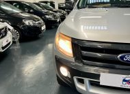 Ford Ranger Wildtrak 4×4 Double Cabine BVA