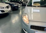 Fiat Punto Active
