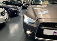Mitsubishi ASX Instyle