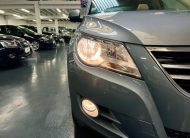 Volkswagen Tiguan Sportline 4Motion