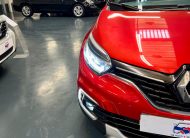 Renault Captur Intens