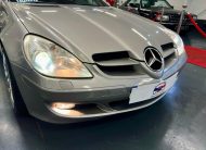Mercedes-Benz SLK 280