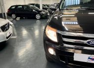 Ford Ranger XLT 4×4 Double Cabine